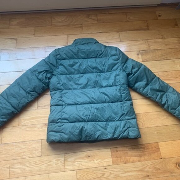 GAP ColdControl Quilted Puffer Jacket – Women’s XS - Picture 7 of 7
